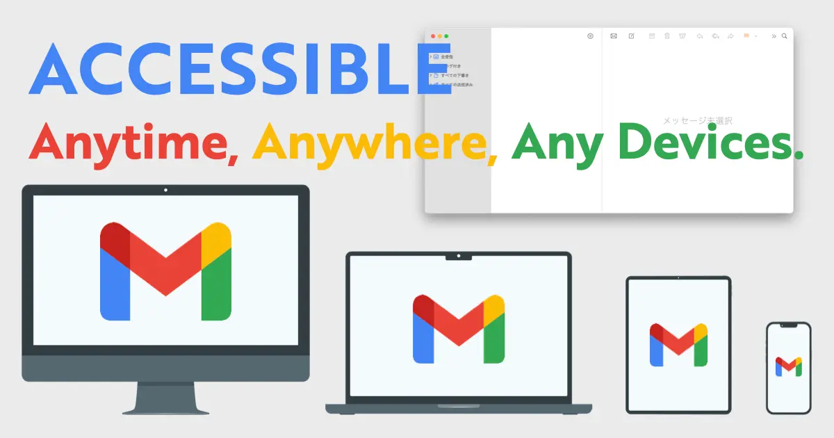 ACCESSIBLE,Anytime,Anywhere,AnyDevices